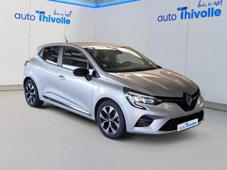 RENAULT Clio Clio TCe 90 Evolution à vendre à Givors - Image n°7