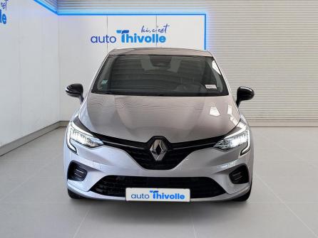 RENAULT Clio Clio TCe 90 Evolution à vendre à Givors - Image n°8
