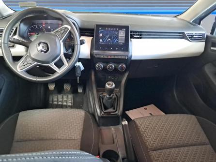 RENAULT Clio Clio TCe 90 Evolution à vendre à Givors - Image n°12