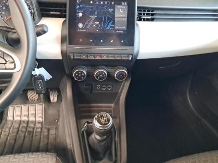 RENAULT Clio Clio TCe 90 Evolution à vendre à Givors - Image n°15