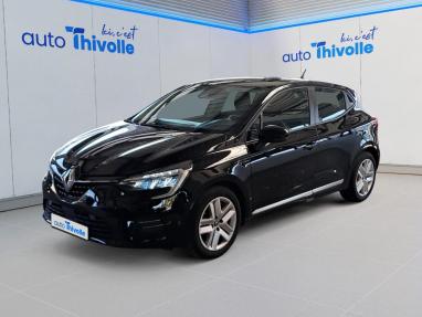 RENAULT Clio Clio TCe 90 - 21N Business d'occasion  de 2022  à  Givors 