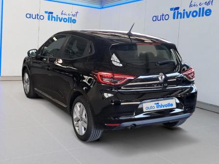 RENAULT Clio Clio TCe 90 - 21N Business à vendre à Givors - Image n°3