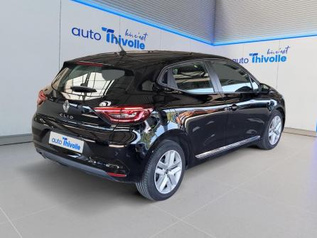 RENAULT Clio Clio TCe 90 - 21N Business à vendre à Givors - Image n°5