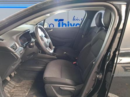 RENAULT Clio Clio TCe 90 - 21N Business à vendre à Givors - Image n°10