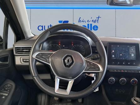 RENAULT Clio Clio TCe 90 - 21N Business à vendre à Givors - Image n°13