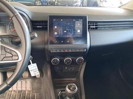 RENAULT Clio Clio TCe 90 - 21N Business à vendre à Givors - Image n°15