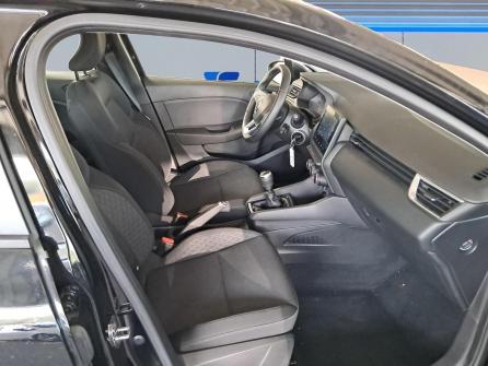 RENAULT Clio Clio TCe 90 - 21N Business à vendre à Givors - Image n°17