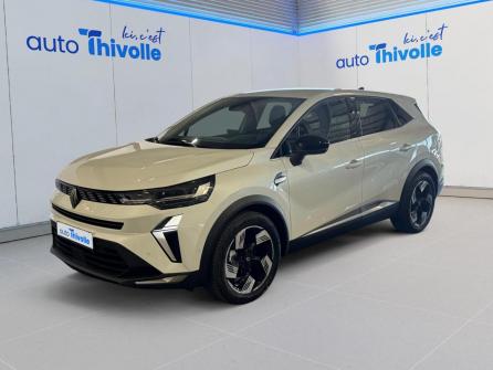 RENAULT SYMBIOZ E-Tech full hybrid 145 Techno à vendre à Macon - Image n°1