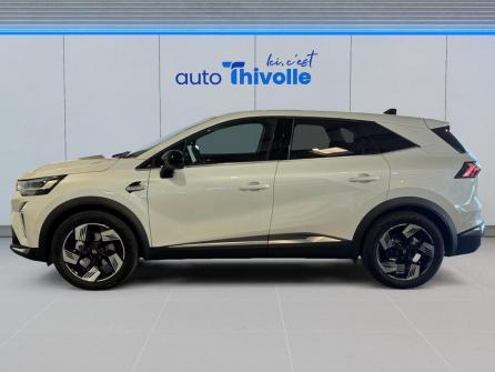 RENAULT SYMBIOZ E-Tech full hybrid 145 Techno à vendre à Macon - Image n°2