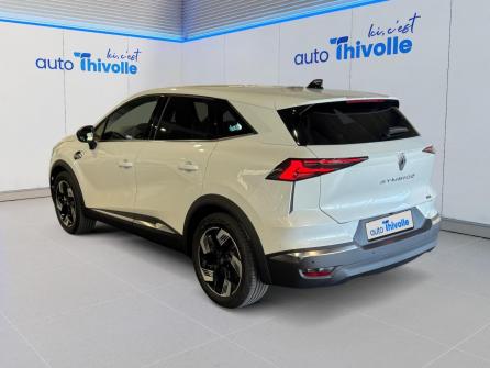 RENAULT SYMBIOZ E-Tech full hybrid 145 Techno à vendre à Macon - Image n°3