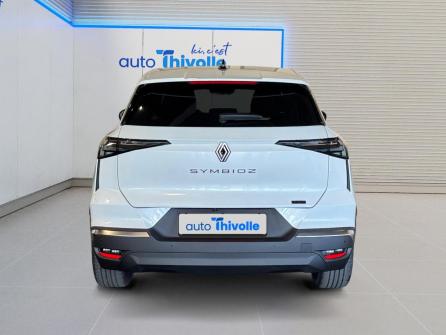 RENAULT SYMBIOZ E-Tech full hybrid 145 Techno à vendre à Macon - Image n°4