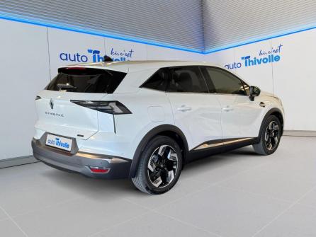 RENAULT SYMBIOZ E-Tech full hybrid 145 Techno à vendre à Macon - Image n°5