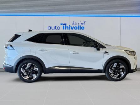 RENAULT SYMBIOZ E-Tech full hybrid 145 Techno à vendre à Macon - Image n°6