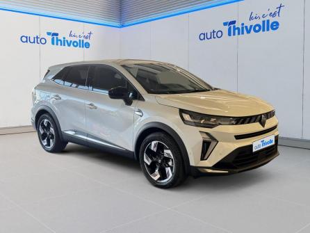 RENAULT SYMBIOZ E-Tech full hybrid 145 Techno à vendre à Macon - Image n°7