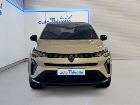 RENAULT SYMBIOZ E-Tech full hybrid 145 Techno à vendre à Macon - Image n°8