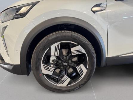 RENAULT SYMBIOZ E-Tech full hybrid 145 Techno à vendre à Macon - Image n°9