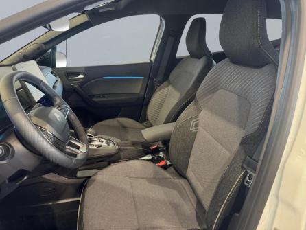 RENAULT SYMBIOZ E-Tech full hybrid 145 Techno à vendre à Macon - Image n°10