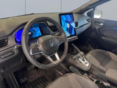 RENAULT SYMBIOZ E-Tech full hybrid 145 Techno à vendre à Macon - Image n°11