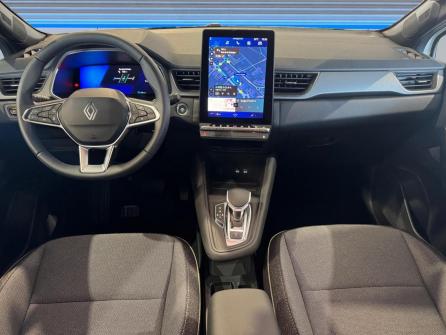 RENAULT SYMBIOZ E-Tech full hybrid 145 Techno à vendre à Macon - Image n°13