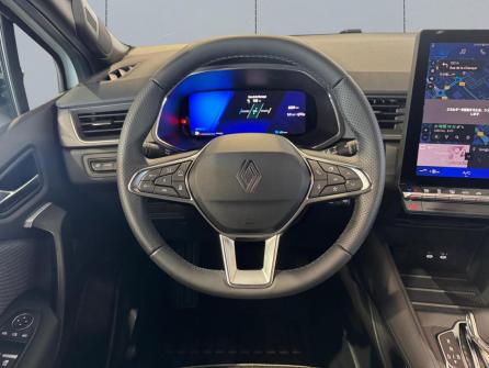 RENAULT SYMBIOZ E-Tech full hybrid 145 Techno à vendre à Macon - Image n°14