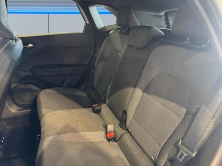 RENAULT SYMBIOZ E-Tech full hybrid 145 Techno à vendre à Macon - Image n°16