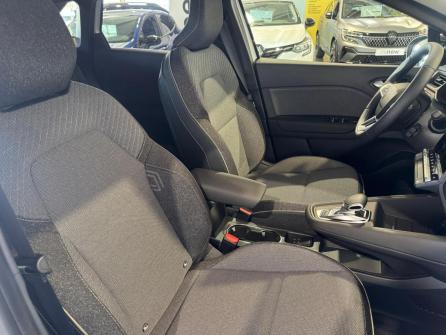 RENAULT SYMBIOZ E-Tech full hybrid 145 Techno à vendre à Macon - Image n°22