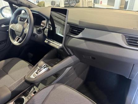 RENAULT SYMBIOZ E-Tech full hybrid 145 Techno à vendre à Macon - Image n°23