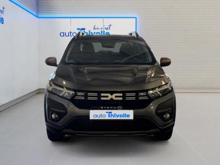 DACIA Sandero ECO-G 100 GSR2 Stepway Extreme à vendre à Macon - Image n°8