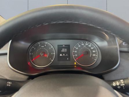 DACIA Sandero ECO-G 100 GSR2 Stepway Extreme à vendre à Macon - Image n°21