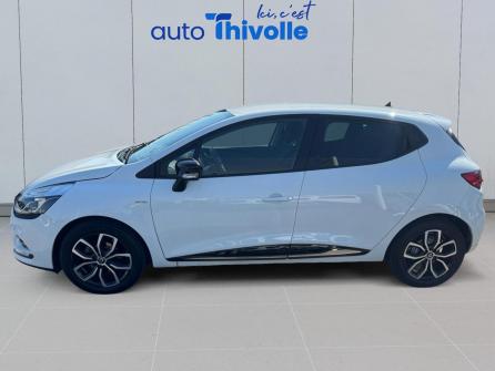 RENAULT Clio Clio TCe 90 E6C Limited à vendre à Macon - Image n°2