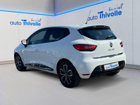 RENAULT Clio Clio TCe 90 E6C Limited à vendre à Macon - Image n°3