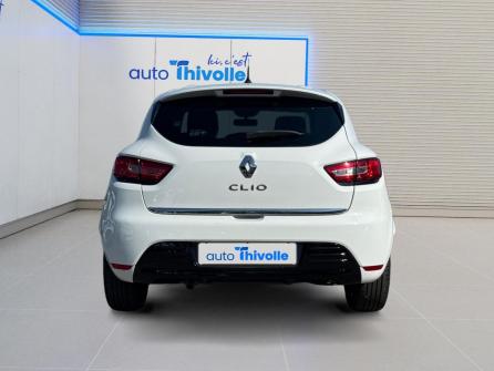 RENAULT Clio Clio TCe 90 E6C Limited à vendre à Macon - Image n°4