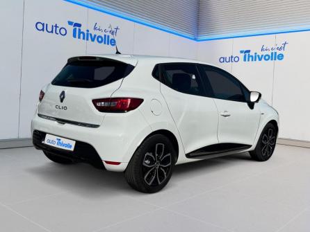 RENAULT Clio Clio TCe 90 E6C Limited à vendre à Macon - Image n°5