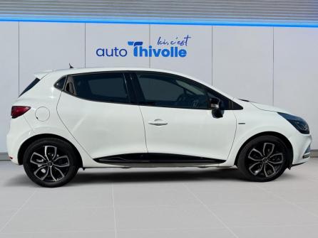 RENAULT Clio Clio TCe 90 E6C Limited à vendre à Macon - Image n°6