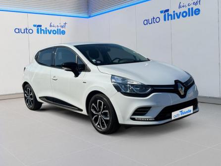 RENAULT Clio Clio TCe 90 E6C Limited à vendre à Macon - Image n°7