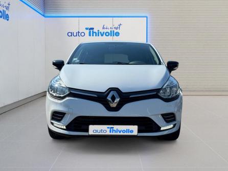 RENAULT Clio Clio TCe 90 E6C Limited à vendre à Macon - Image n°8