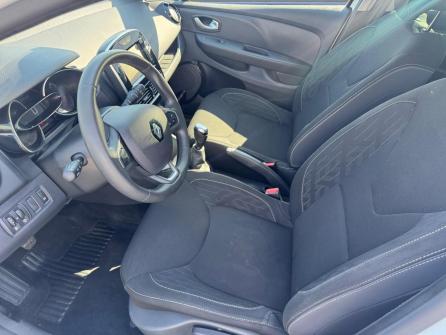 RENAULT Clio Clio TCe 90 E6C Limited à vendre à Macon - Image n°10