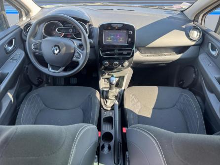 RENAULT Clio Clio TCe 90 E6C Limited à vendre à Macon - Image n°12