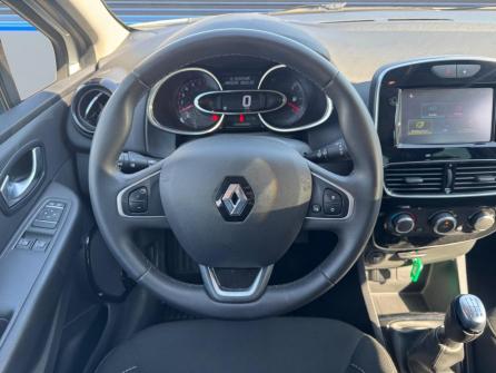 RENAULT Clio Clio TCe 90 E6C Limited à vendre à Macon - Image n°13