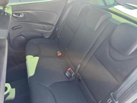 RENAULT Clio Clio TCe 90 E6C Limited à vendre à Macon - Image n°16