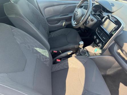 RENAULT Clio Clio TCe 90 E6C Limited à vendre à Macon - Image n°17