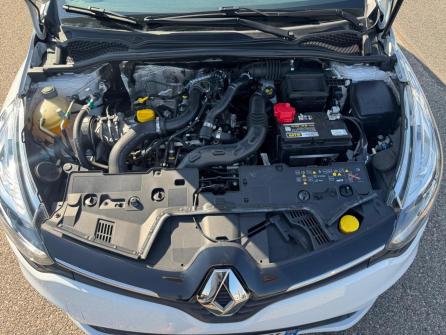 RENAULT Clio Clio TCe 90 E6C Limited à vendre à Macon - Image n°20