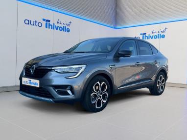 RENAULT Arkana E-Tech 145 - 21B Intens d'occasion  de 2021  à  Macon 