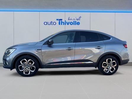 RENAULT Arkana E-Tech 145 - 21B Intens à vendre à Macon - Image n°2