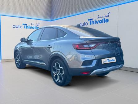RENAULT Arkana E-Tech 145 - 21B Intens à vendre à Macon - Image n°3