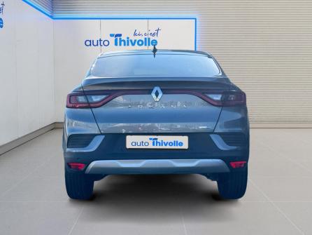 RENAULT Arkana E-Tech 145 - 21B Intens à vendre à Macon - Image n°4