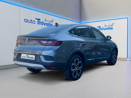 RENAULT Arkana E-Tech 145 - 21B Intens à vendre à Macon - Image n°5