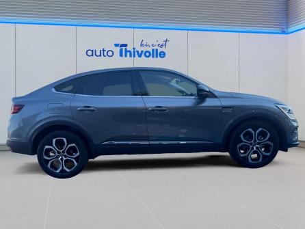 RENAULT Arkana E-Tech 145 - 21B Intens à vendre à Macon - Image n°6