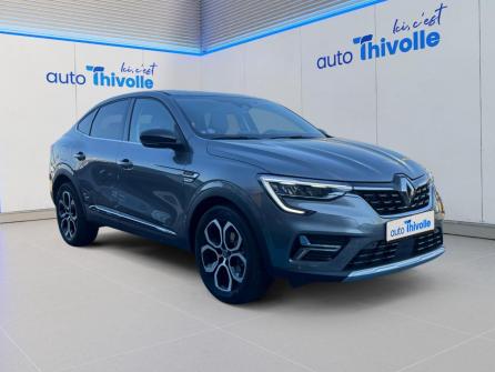 RENAULT Arkana E-Tech 145 - 21B Intens à vendre à Macon - Image n°7