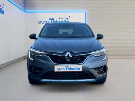 RENAULT Arkana E-Tech 145 - 21B Intens à vendre à Macon - Image n°8